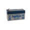 Powersonic PS-1212 12V 1,2Ah Akkumul�tor �lomsavas