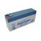 Powersonic PS-832 8V 3,2Ah Akkumul�tor AGM �lom
