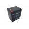 Multipower MP1223H Akkumul�tor 12V 5000mAh �lomsavas