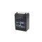 CTM CT2,6-12 Akkumulátor 12V 2600mAh ólom-gél CTM CT2,6-12 Akkumulátor 12V 2600mAh ólom-gél