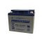 Powersonic PS-12380 12V 38Ah Akkumul�tor AGM �lom
