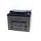 Powersonic PS-12450 12V 45Ah Pb Akkumul�tor AGM �lom