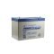 Powersonic PS-121000 12V 100Ah �lomsav Akkumul�tor AGM