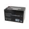 Multipower MP15-12C MPC15-12 12V 15000mAh �lomsavas Akkumul�tor