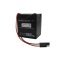 Helyettes�t� Akkumul�tor Multipower MP5,4-12 12V 5400mAh k�bellel �s csatlakoz�val Sabo 43-Vario E Pb