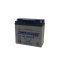 Powersonic PG12V21 12V 21Ah 181x76x167mm 5,96kg Akkumul�tor AGM �lom