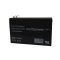 Multipower MP1224H 12V 6000mAh Akkumul�tor �lom-savas