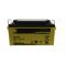 SUN SB12-65V0 12V 65Ah Akkumul�tor VDS G104073 348x167x178mm 21,3kg M6 csavaros csatlakoz� AGM