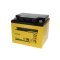SUN SB12-40 12V 40Ah VDS G122031 Akkumul�tor AGM �lom