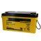 SUN HC12-80 M6 High Cycle 12V 80Ah Akkumul�tor AGM