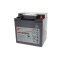 Exide Sprinter P12V600 12V 24Ah Akkumulátor AGM ólom Exide Sprinter P12V600 12V 24Ah Akkumulátor AGM ólom