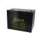 Kung Long KPH75-12NE Akkumul�tor 12V 75Ah �lomsavas
