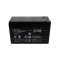 CTM CT7-12 Akkumulátor 12V 7000mAh VDS G103049 gél CTM CT7-12 Akkumulátor 12V 7000mAh VDS G103049 gél