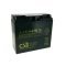 CSB EVX12170 ciklusálló ólom Akkumulátor 12V 17000mAh CSB EVX12170 ciklusálló ólom Akkumulátor 12V 17000mAh