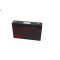 CSB GP672F1 6V 7200mAh Akkumulátor Ólomsavas CSB GP672F1 6V 7200mAh Akkumulátor Ólomsavas