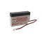 Enersys Hawker Genesis NP0,8-12 JST 12V 800mAh Akkumulátor ólomakku Enersys Hawker Genesis NP0,8-12 JST 12V 800mAh Akkumulátor ólomakku