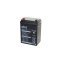 PBQ 2.6-12S 12V 2600mAh �lom-savas Akkumul�tor
