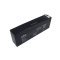 PBQ Akkumul�tor 12V 2600mAh 4,8mm Faston 178x34x61mm �lomsavas