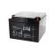 CTM CT26-12 12V 26Ah VdS G114019 Akkumulátor gél ólom CTM CT26-12 12V 26Ah VdS G114019 Akkumulátor gél ólom