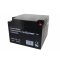 Multipower MPL26-12I 10 �ves t�pus 12V 26Ah �lomakku