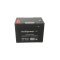 Multipower MPL80-12I 10 �ves t�pus 12V 80Ah Akkumul�tor �lom-savas