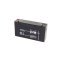 CTM CT1,3-6 6V 1300mAh Akkumulátor ólomzselés CTM CT1,3-6 6V 1300mAh Akkumulátor ólomzselés