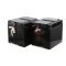 Helyettes�t� Akkumul�tor APC RBC55 k�belszett �s biztos�t�kelem SUA2200XLI/3000XLI