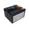 Helyettes�t� Akkumul�tor APC RBC48 SUA750 SUA750I SUA750US