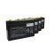 Helyettes�t� Akkumul�tor APC RBC34 6V 7Ah 151x34x94mm 4db/csomag