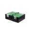 Eredeti APC RBC124 UPS Akkumulátor 24V 9Ah Eredeti APC RBC124 UPS Akkumulátor 24V 9Ah