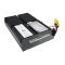 Eredeti APC RBC133 UPS Akkumulátor Eredeti APC RBC133 UPS Akkumulátor
