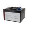 Helyettesítő Akkumulátor APC RBC142 24V 216Wh Helyettesítő Akkumulátor APC RBC142 24V 216Wh