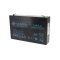 B.B. Battery HR9-6 Akkumul�tor 6V 9000mAh �lomsavas