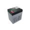 SSB SB5-12L Akkumul�tor 12V 5Ah AGM