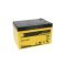 SUN SB12-12LVO 12V 12Ah VDS G104069 Akkumul�tor AGM �lom