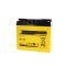 SUN SB12-18 VDS G112049 12V 18Ah Akkumul�tor AGM