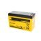 SUN SB12-7,2VO 12V 7,2Ah Akkumul�tor VDS G112110 �lom AGM