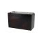 Effekta BT12-9,5 BFR/BT12-9,5 12V 9500mAh Akkumulátor AGM ólom Effekta BT12-9,5 BFR/BT12-9,5 12V 9500mAh Akkumulátor AGM ólom