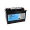 Sonnenschein Exide GF12050V 12V 50Ah Traction Block Dryfit Akkumul�tor zsel�s �lom