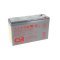 CSB HR1224WF2 Akkumulátor 12V 5800mAh zselés ólom CSB HR1224WF2 Akkumulátor 12V 5800mAh zselés ólom