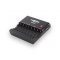 Ansmann Powerline 8 intelligens töltő 1-8 AA Mignon ceruza/AAA (Micro) Akkumulátor USB 5V1000mA NiMH NiCD Ansmann Powerline 8 intelligens töltő 1-8 AA Mignon ceruza/AAA (Micro) Akkumulátor USB 5V1000mA NiMH NiCD