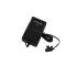 Automata hálózati adapter ólom-gél Akkumulátormulátorokhoz 12V 0,6A csipeszes csatlakozóval Automata hálózati adapter ólom-gél Akkumulátormulátorokhoz 12V 0,6A csipeszes csatlakozóval