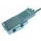 Wetech aut�s adapter Motorola MX1000 MX2000 MX3000 WTC608 12V/24V