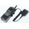 Wetech aut�s adapter Motorola GP320 GP360 WTC670 12V/24V