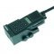 Wetech aut�s adaptertart� Kenwood TK280 TK380 TK290-11b KNB-16 KNB-17 KNB-21 WTC625