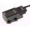 Wetech aut�s adaptertart� Motorola GP300 WTC602