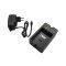 Eredeti Autec Air Dynamic Modular töltő ULC932A 250VAC Akkumulátor LPM02 Eredeti Autec Air Dynamic Modular töltő ULC932A 250VAC Akkumulátor LPM02