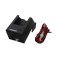 Wetech aut�s adapter Sepura SRH3800 WTC683