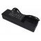 Eredeti HBC QA119600 t�lt� r�di�s vez�rl�shez 100-240V t�lt�k�bellel FUB09N