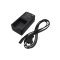Eredeti HBC t�lt� r�di�vez�rl�s QA108600 100-240V Akkumul�tor BA223000 BA223030